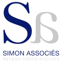 Logo Simon Associés