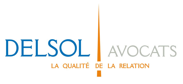 Logo Delsol Avocats