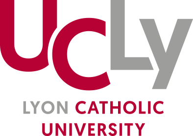Logo Université catholique de Lyon