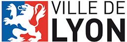 Logo ville de Lyon