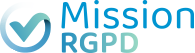 Mission RGPD, le logiciel RGPD de référence